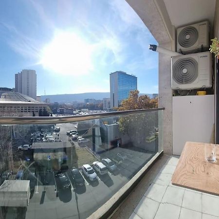 Morkinali Apartment 트빌리시 외부 사진