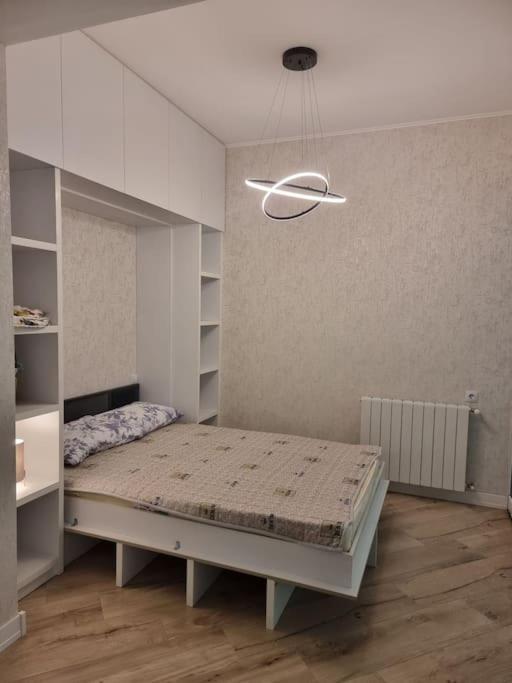 Morkinali Apartment 트빌리시 외부 사진