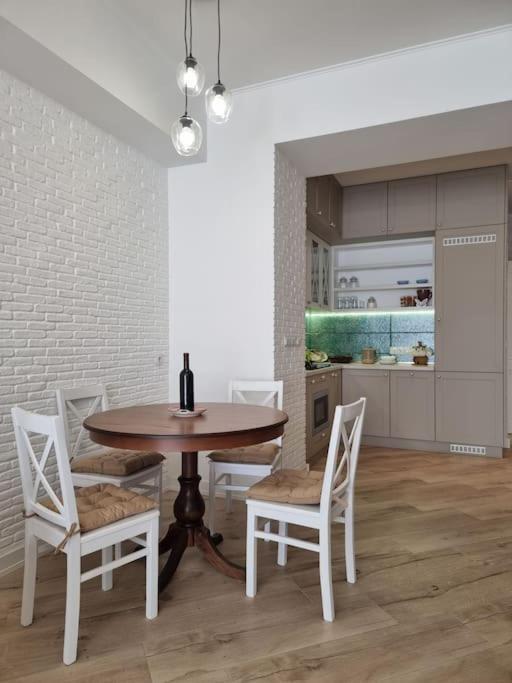 Morkinali Apartment 트빌리시 외부 사진