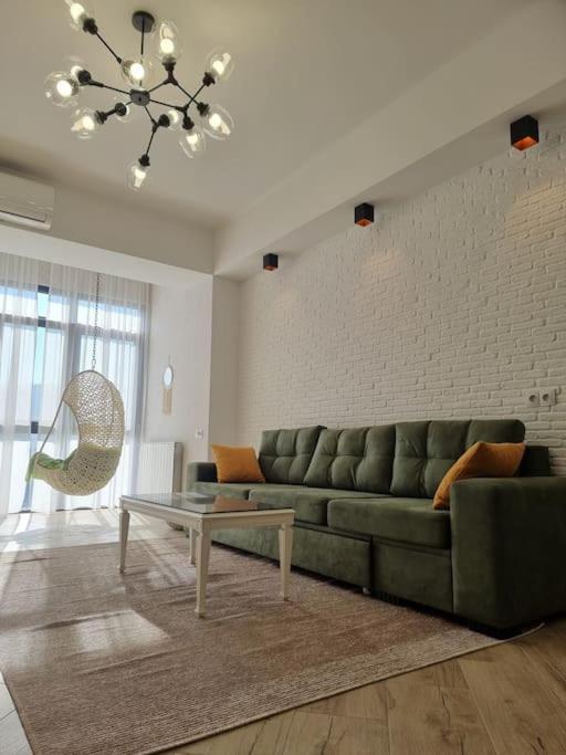 Morkinali Apartment 트빌리시 외부 사진