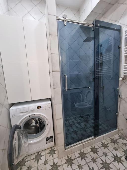 Morkinali Apartment 트빌리시 외부 사진