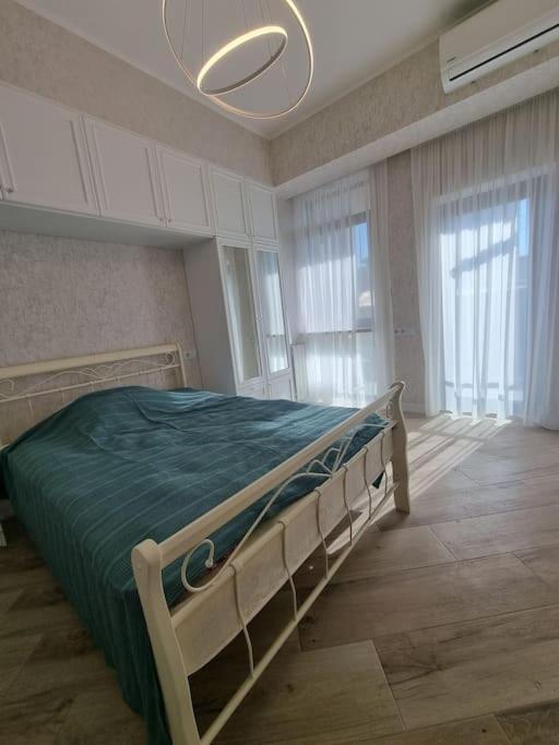 Morkinali Apartment 트빌리시 외부 사진