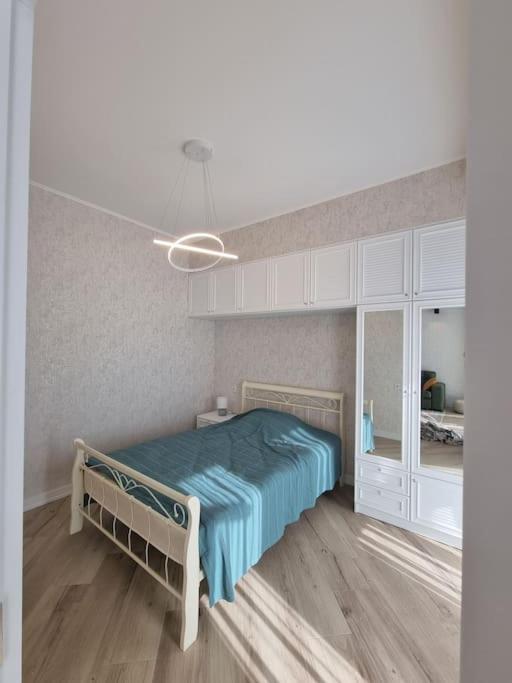 Morkinali Apartment 트빌리시 외부 사진
