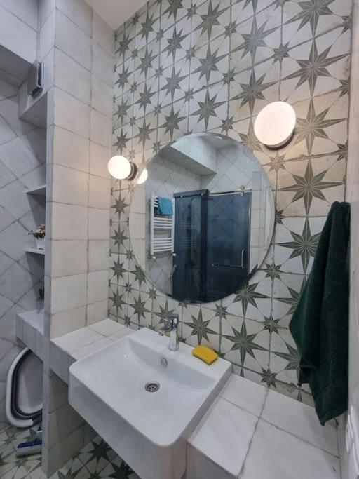 Morkinali Apartment 트빌리시 외부 사진